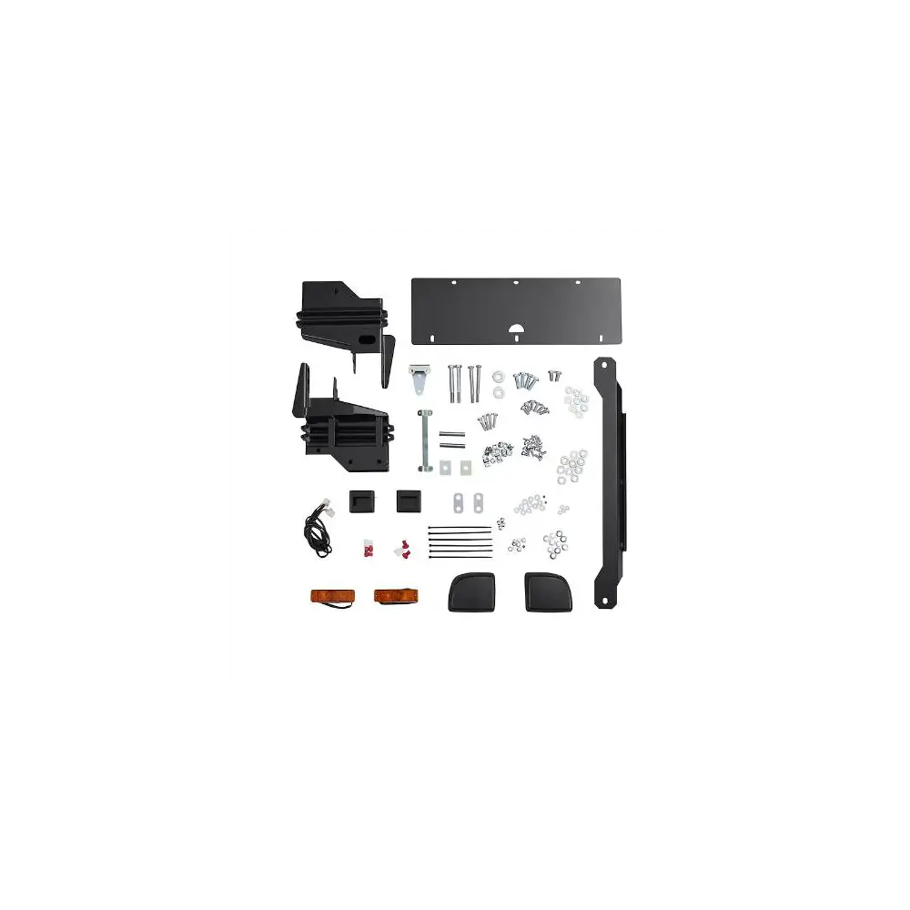 Bumper Mounting Kit - For Use With ARB Bumper - ARB6173276